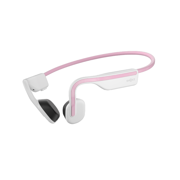 SHOKZ OpenMove אוזניות ספורט בטכנולוגיית הולכת עצם