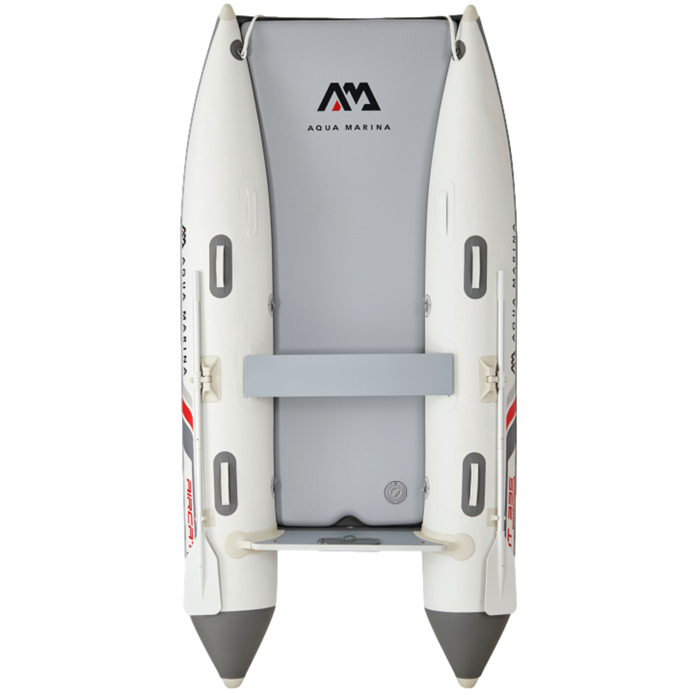 AQUA MARINA BT-AC335 AIRCAT 3.35M סירת קטמרן מתנפחת