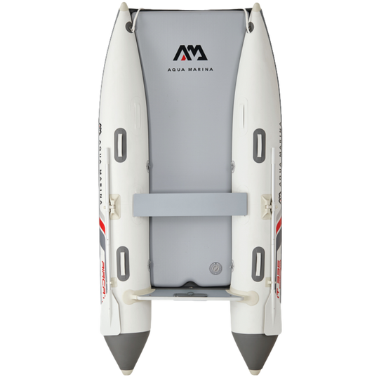AQUA MARINA AIRCAT 11’0″ סירת קטמרן מתנפחת
