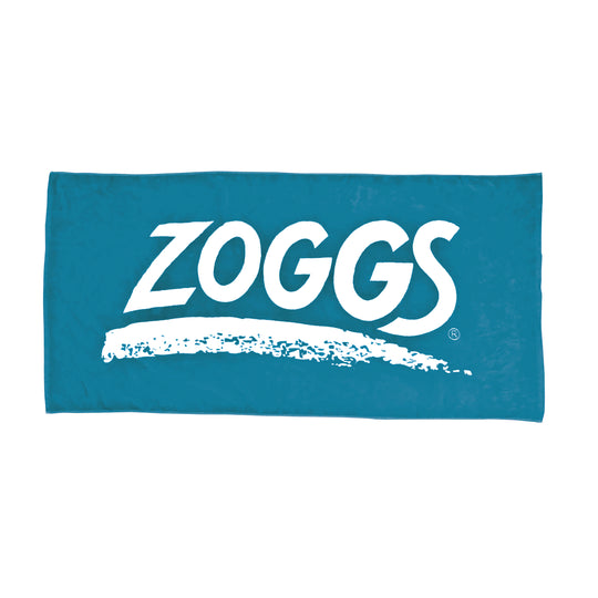 ZOGGS Towel מגבת שחיה