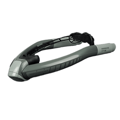 שנורקל שחיה Ameo Powerbreather Sport