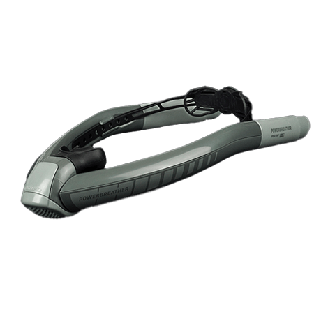 שנורקל שחיה Ameo Powerbreather Sport