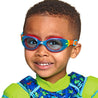 ZOGGS Little Sonic Air משקפת שחייה לילדים (0-6) - דוגית