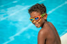 ZOGGS Predator Junior משקפת שחייה לילדים - דוגית