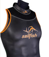 חליפת שחייה גברים Sailfish Pacific 2022 - דוגית