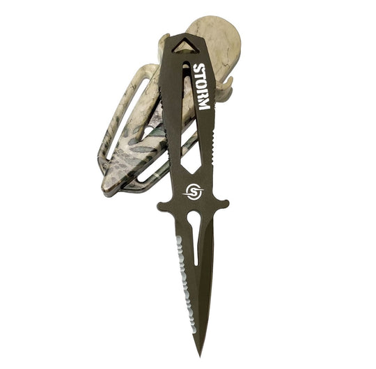 Sigal Sub Storm סכין עם מגנט