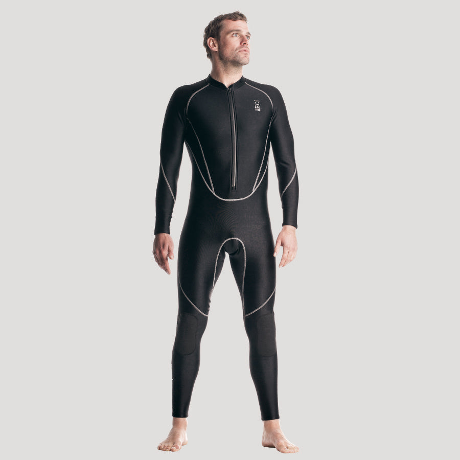 חליפת צלילה מלאה Fourth Element Thermocline One Piece - דוגית