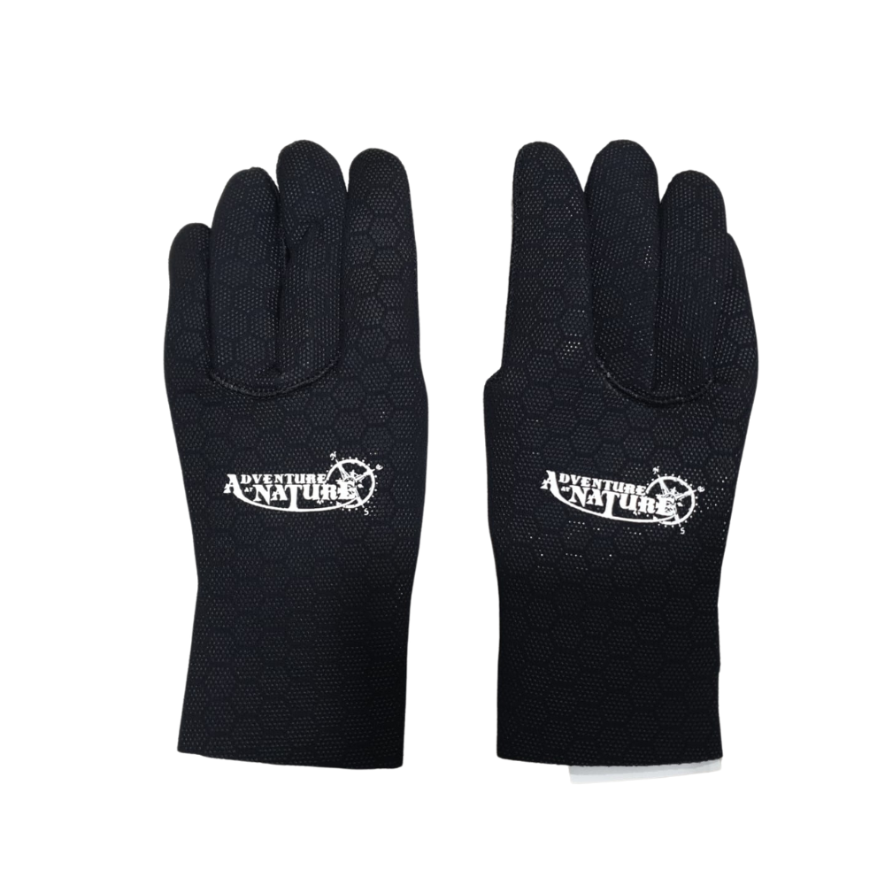 ADVENTURE Super Stretch Gloves 3mm כפפות צלילה בעובי 3 מ"מ