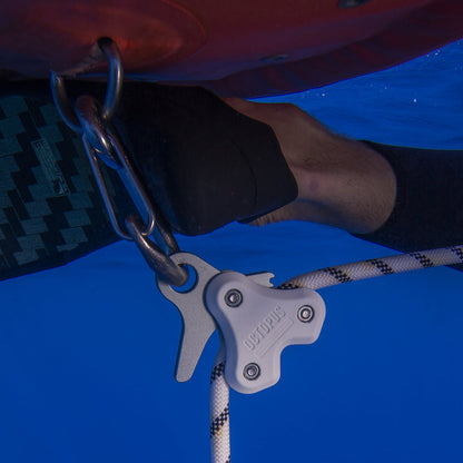 OCTOPUS Pulling System Classic מערכת משיכה