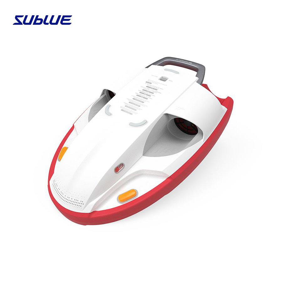 Sublue סקוטר חשמלי דגם Swii Electronic Kickboard - דוגית
