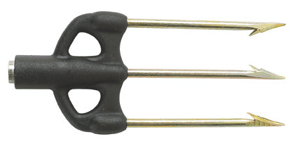 ראש חץ משולש 4.5 מ"מ