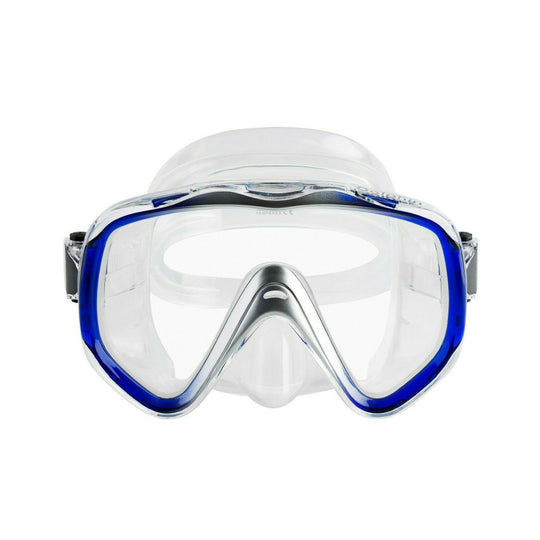 ADVENTURE Dolphin מסיכת צלילה