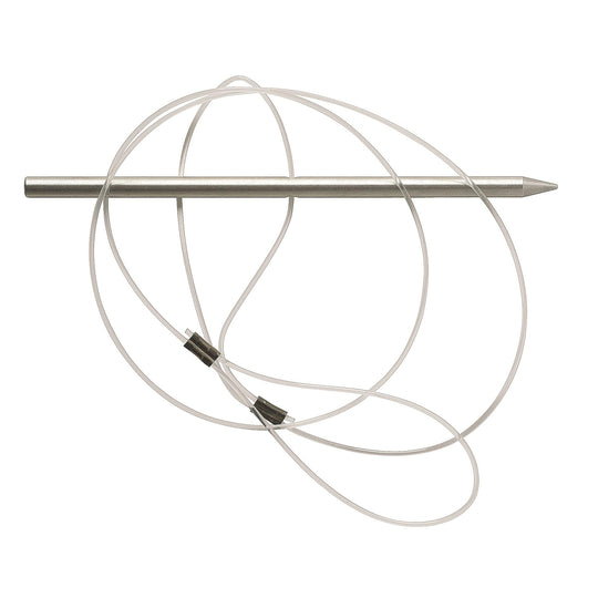 משחיל דגים עם חוט Slvimar Fish Holder W/Nylon Line