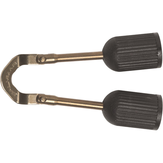 ווישבון מפרקי הברגות Salvimar Articulated Wishbone W/Nylon Plugs