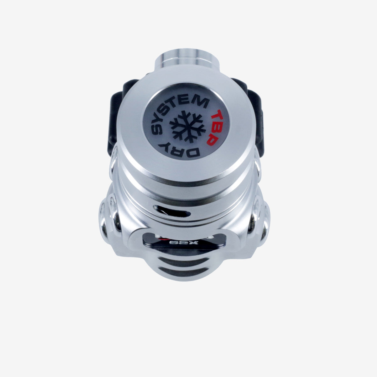 MARES ATLAS ADJ 62X Din וסת