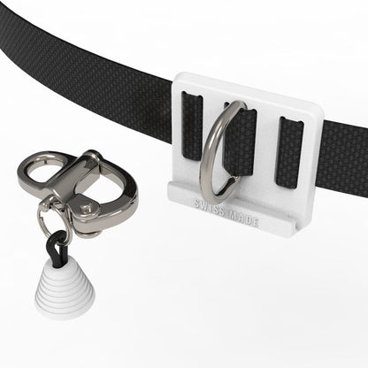 OCTOPUS CNF Belt With Quick Release חגורת CNF עם מערכת שחרור מהירה