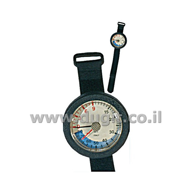 מד עומק Thermo MDI Depth - דוגית