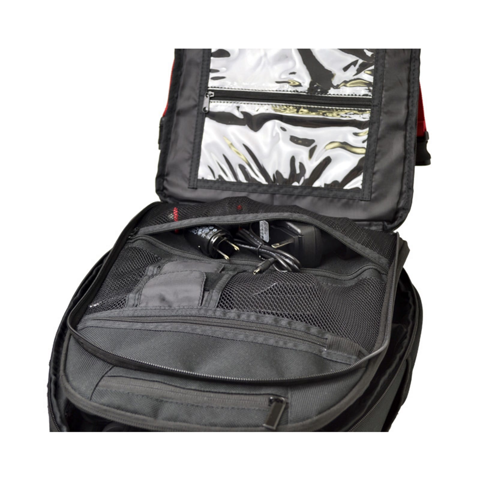 תיק צילום SeaLife Photo Pro Backpacl SL940 - דוגית