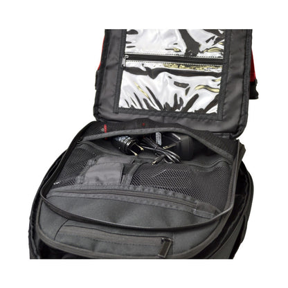 תיק צילום SeaLife Photo Pro Backpacl SL940 - דוגית