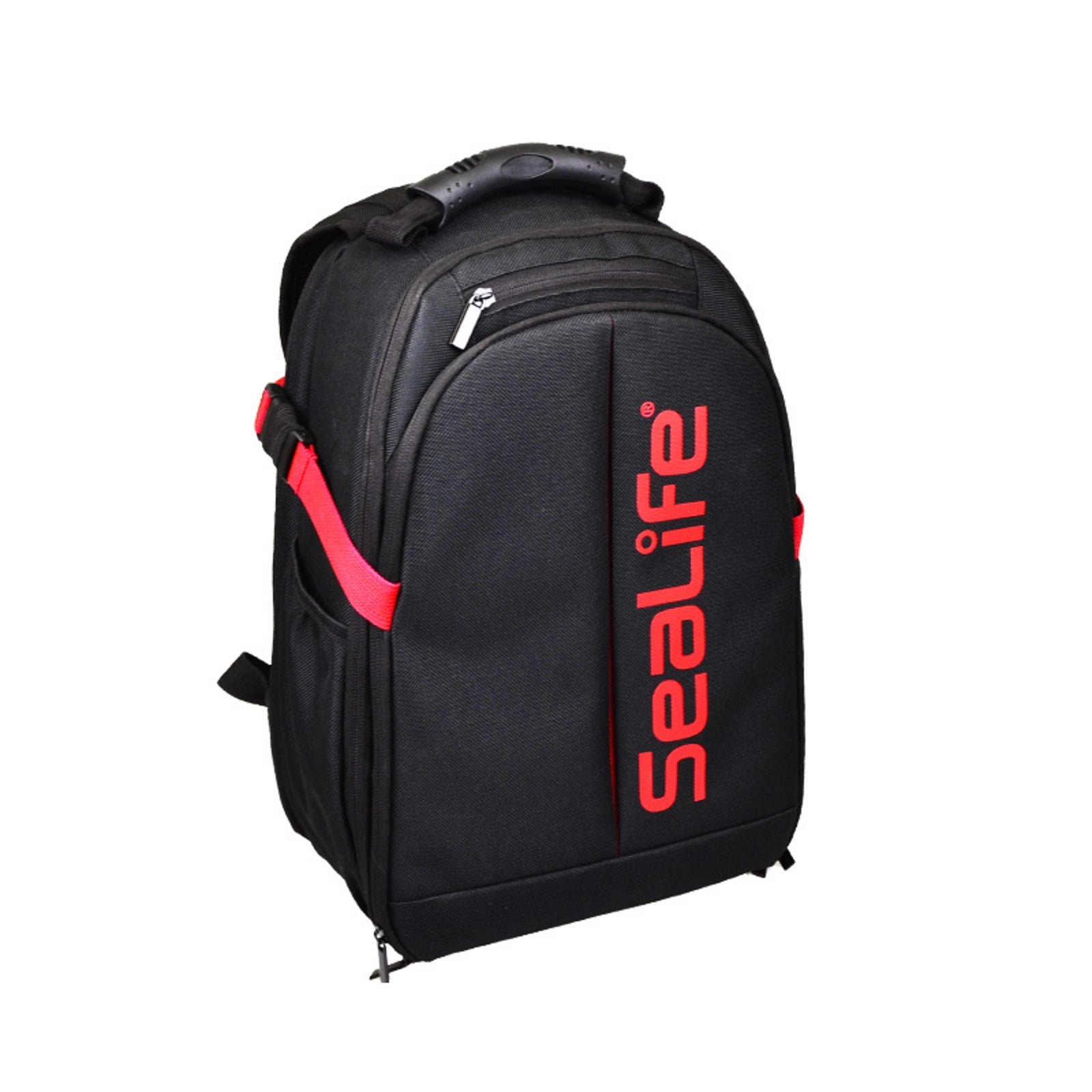 תיק צילום SeaLife Photo Pro Backpacl SL940 - דוגית