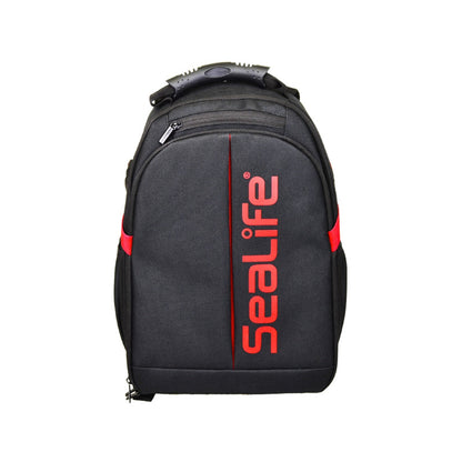 תיק צילום SeaLife Photo Pro Backpacl SL940 - דוגית