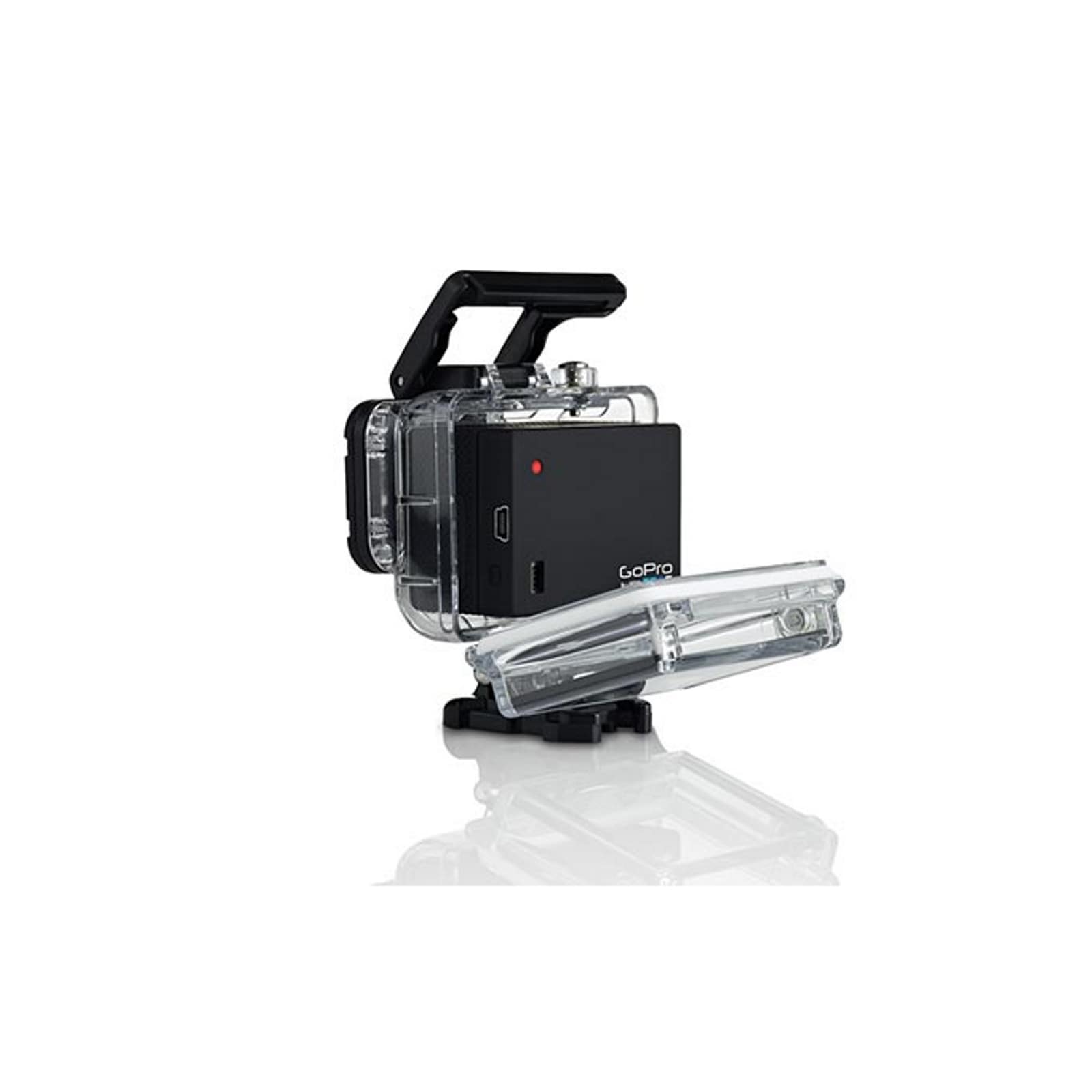 Gopro Battery BacPac - דוגית