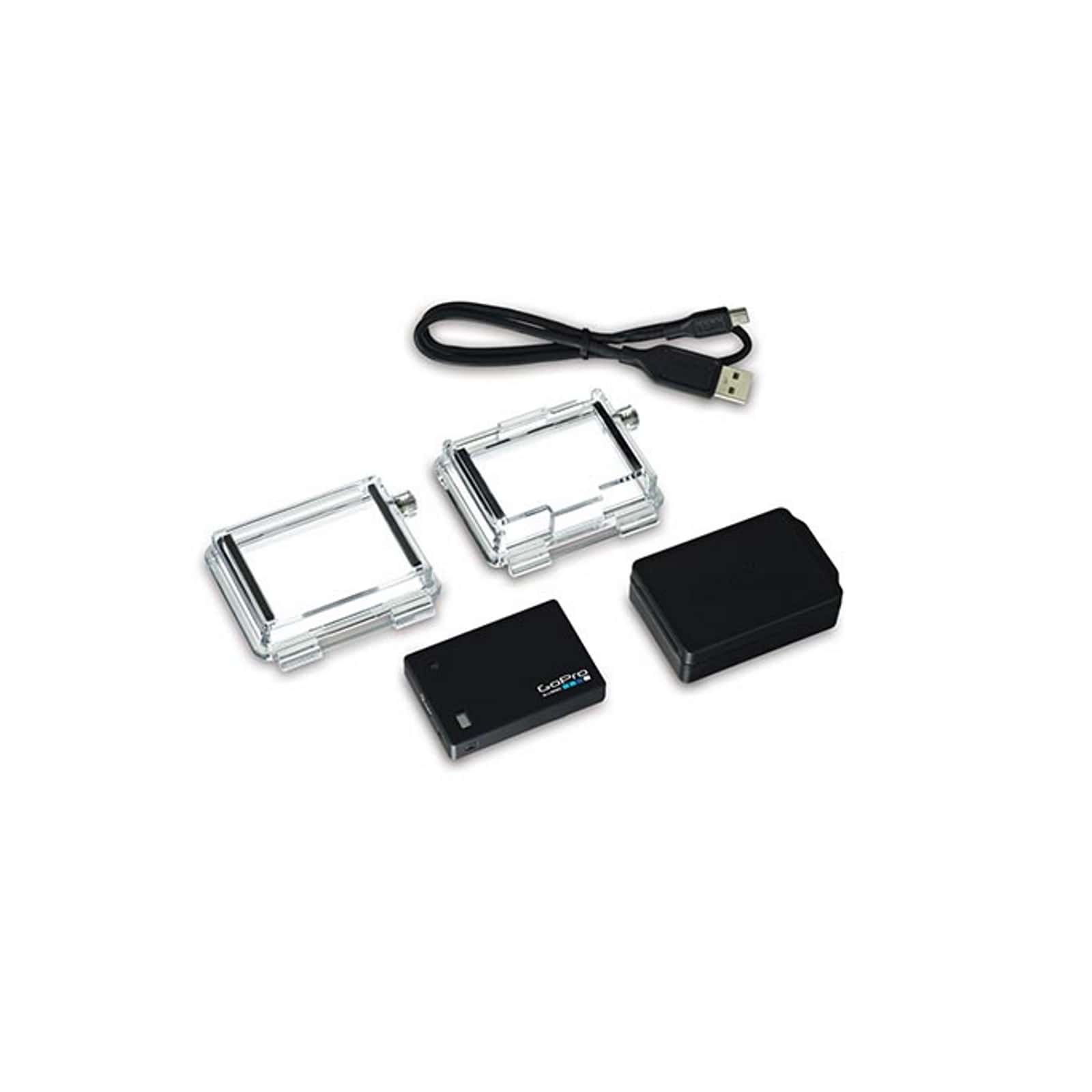 Gopro Battery BacPac - דוגית