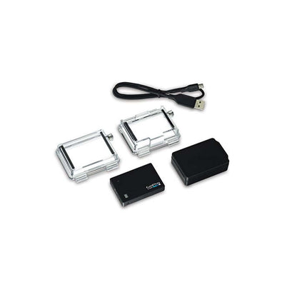 Gopro Battery BacPac - דוגית