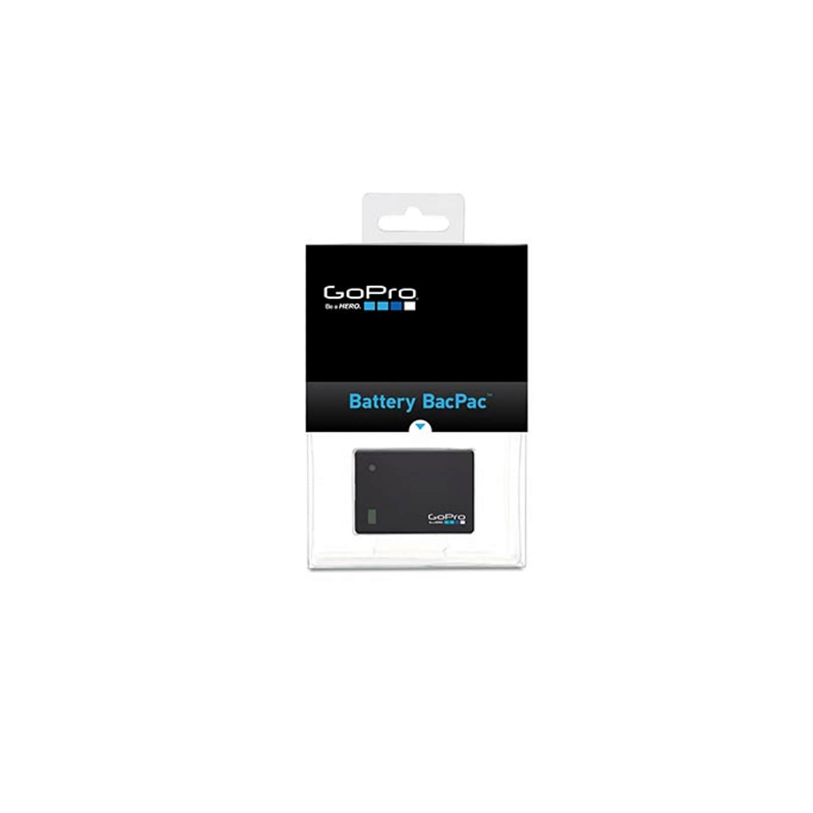 Gopro Battery BacPac - דוגית