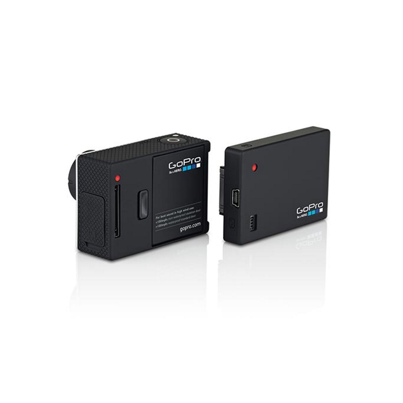 Gopro Battery BacPac - דוגית