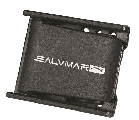 אבזם פלסטיק לחגורה SalviMar