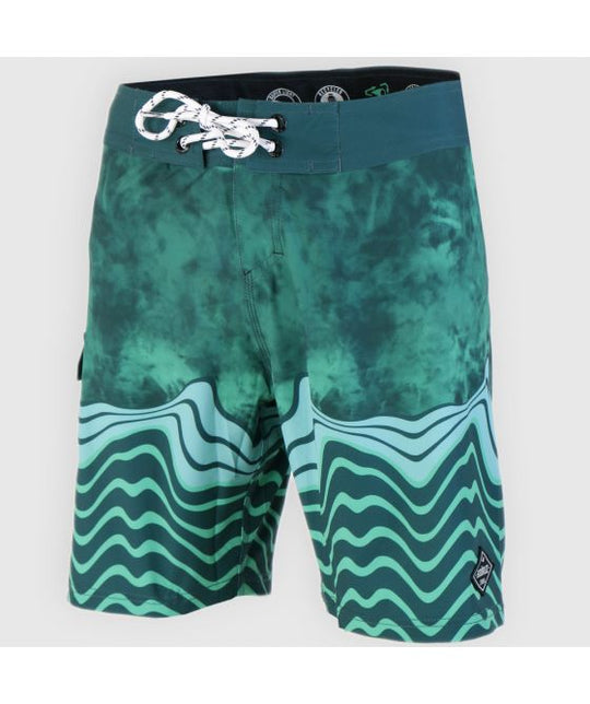 SOORUZ Boardshort Classic 18 MARIN בגד ים לגברים 2022