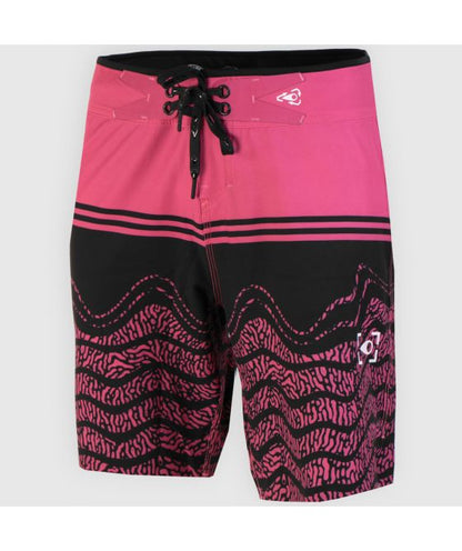 SOORUZ Boardshort Vision 18 DIABLO בגד ים לגברים 2022