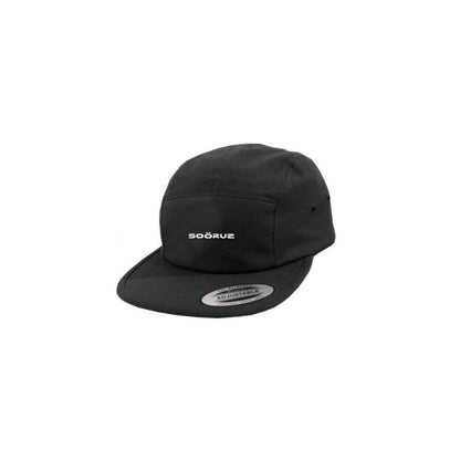 SOORUZ Cap 5 Pannels Original כובע לייף-סטייל סורוז