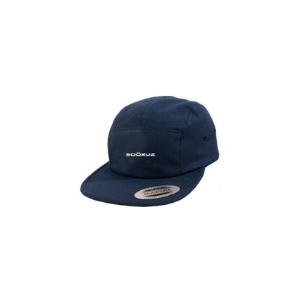 SOORUZ Cap 5 Pannels Original כובע לייף-סטייל סורוז