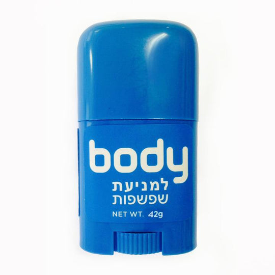 Bodyglide Antichafe ג'ל נגד שפשופים