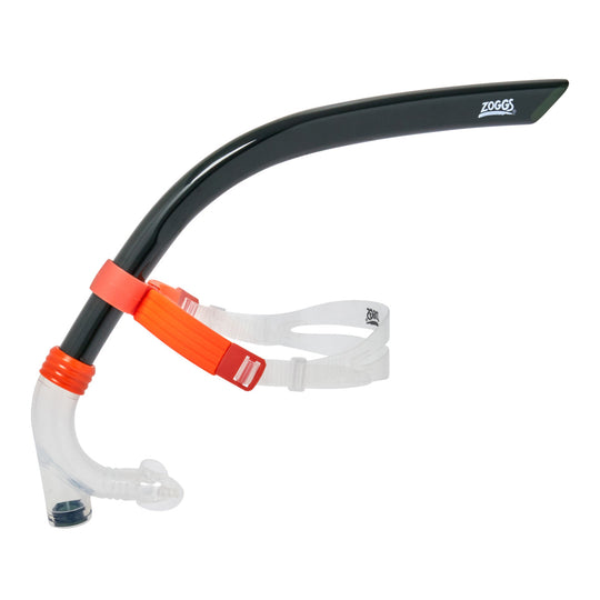 שנורקל אמצע לשחייה ZOGGS Central Line Snorkel