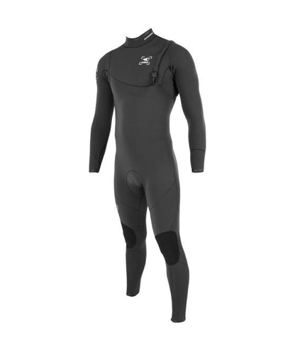 SOORUZ Combinaison Guru Pro 2/2 Zip-Free Oysterprene חליפת גלישה לגברים 2/2 מ"מ ללא רוכסן 2022