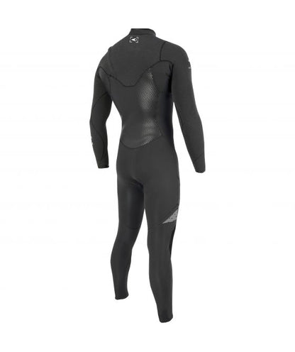 SOORUZ Combinaison Guru Pro 2/2 Zip-Free Oysterprene חליפת גלישה לגברים 2/2 מ"מ ללא רוכסן 2022