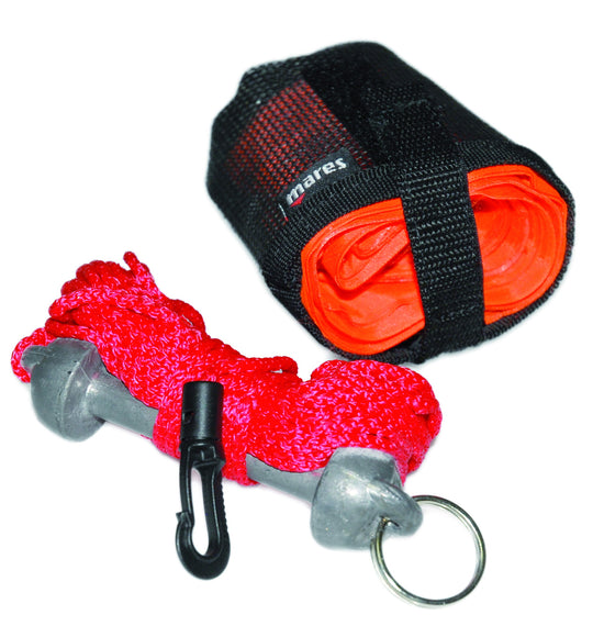 מצוף סימון צוללים קומפקטי Mares Compact Buoy