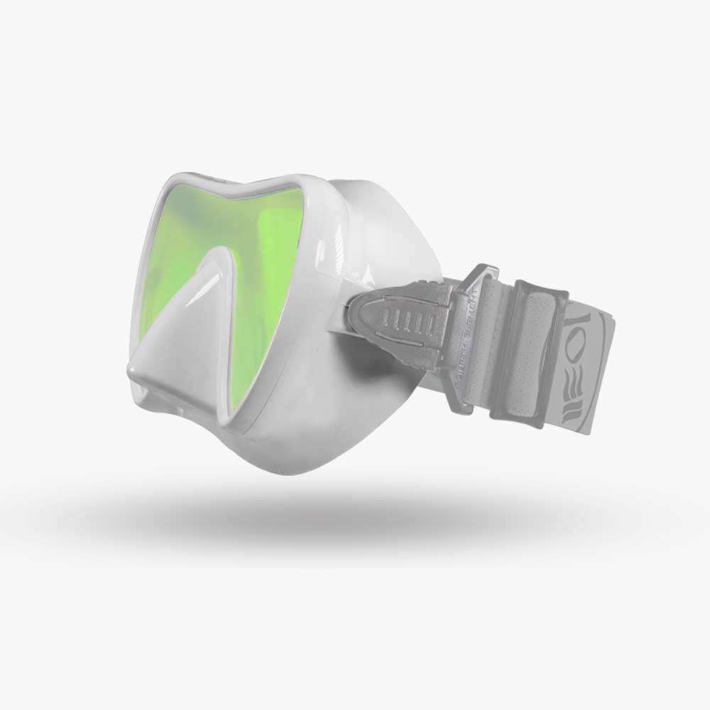 FOURTH ELEMENT Scout Mask מסיכת צלילה