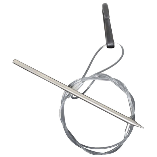 משחיל דגים עם חוט Adventure at Nature