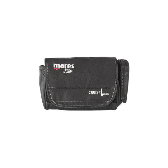 נרתיק למסכת צלילה Mares Pearl