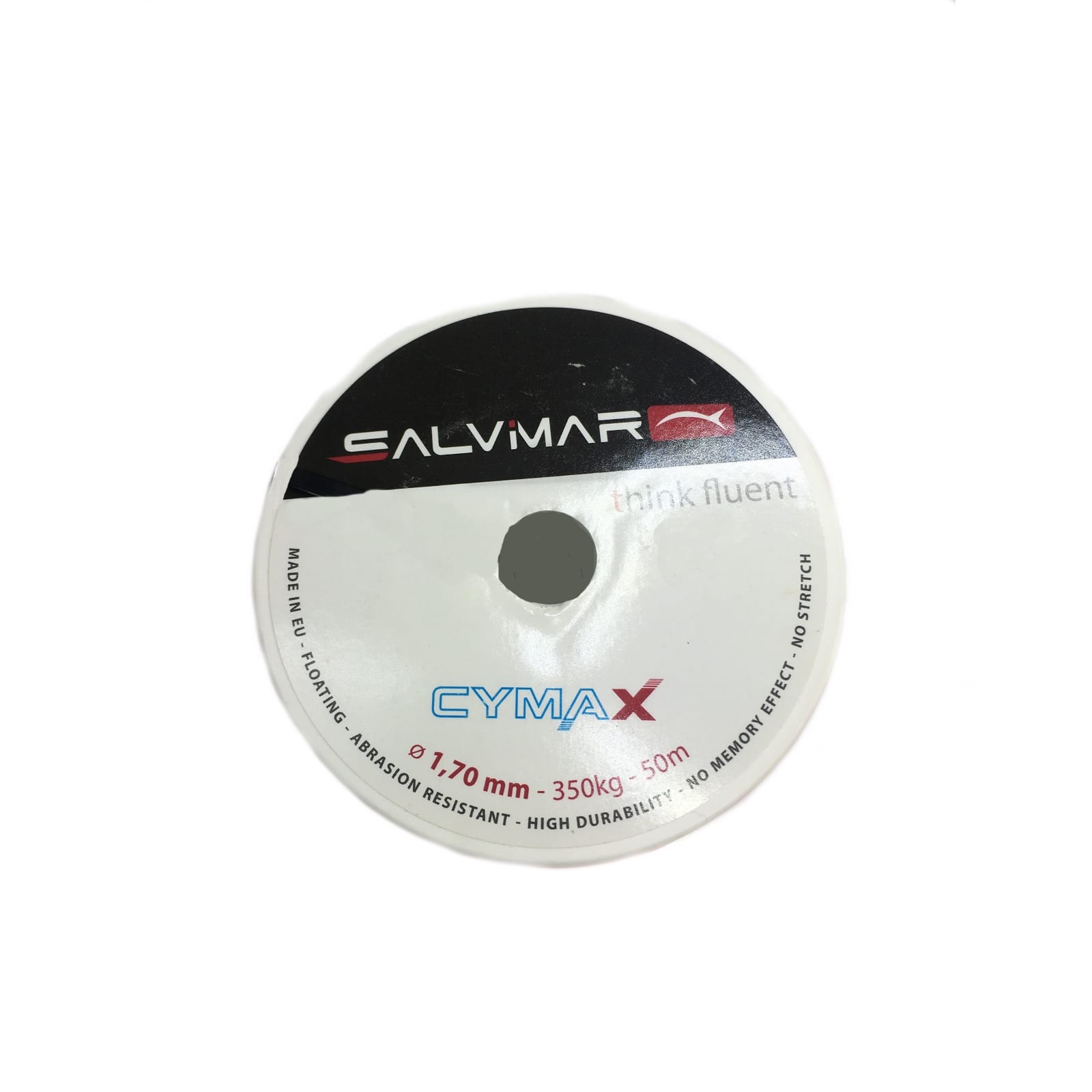 חוט סיימקס 1.7 מ"מ 350 ק"ג Salvimar Cymax - דוגית