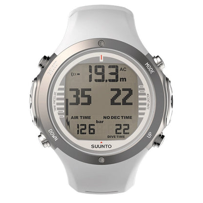 שעון צלילה סונטו SUUNTO D6i Novo - דוגית
