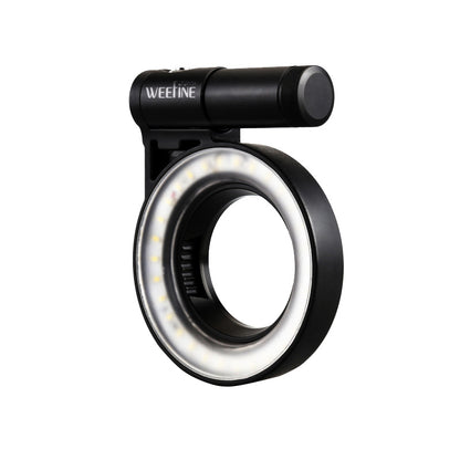 Weefine Ring light 1000 טבעת תאורה