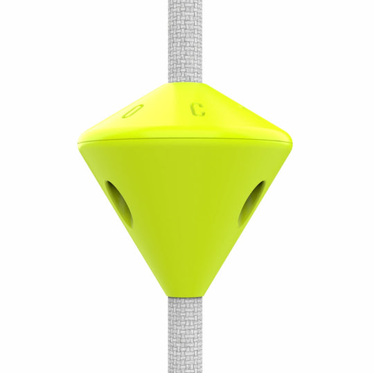 OCTOPUS Safety Stopper מעצור חירום