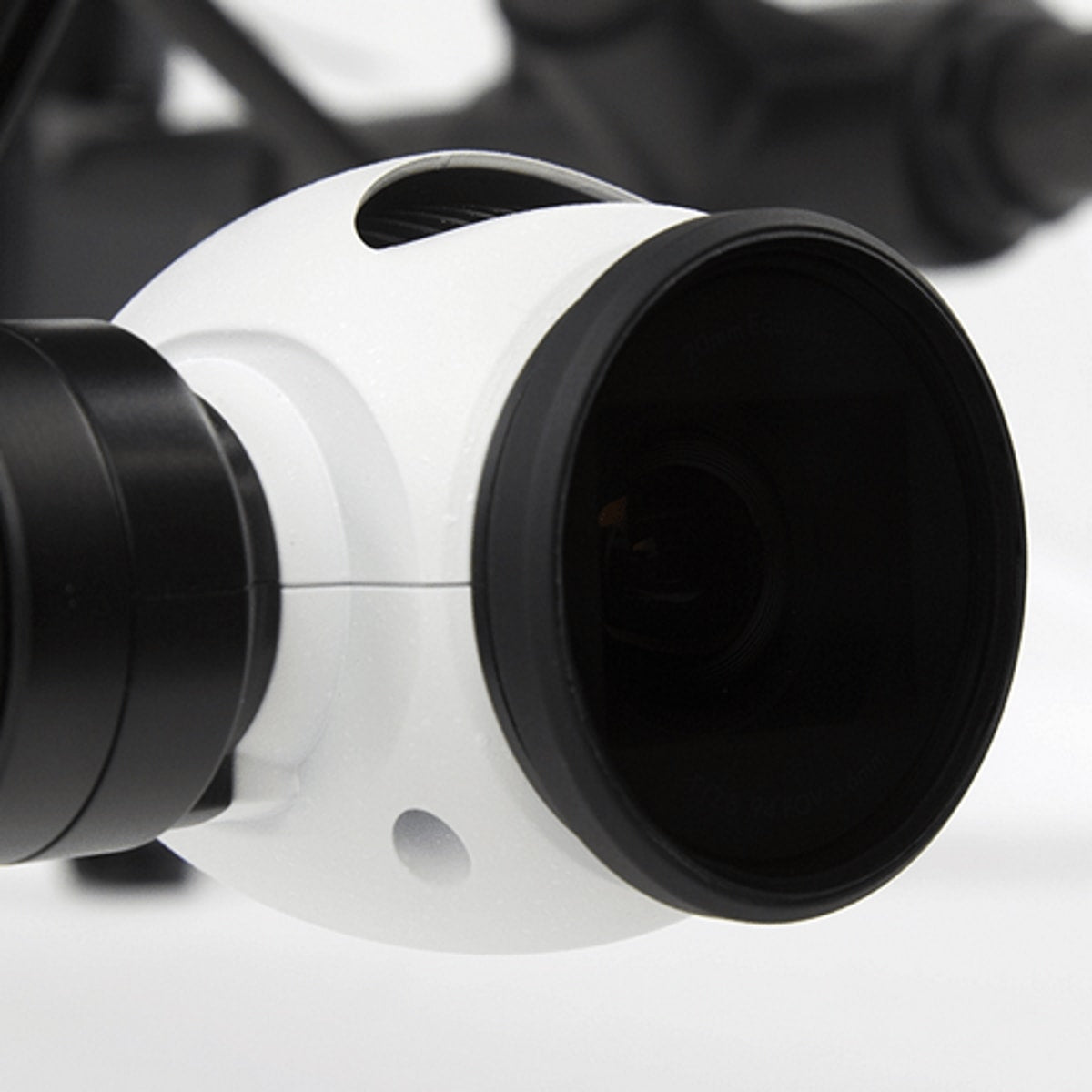 מארז שלישיית פילטרים לרחפן DJI Inspire 1/Osmo - דוגית