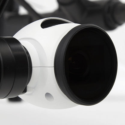 מארז שלישיית פילטרים לרחפן DJI Inspire 1/Osmo - דוגית