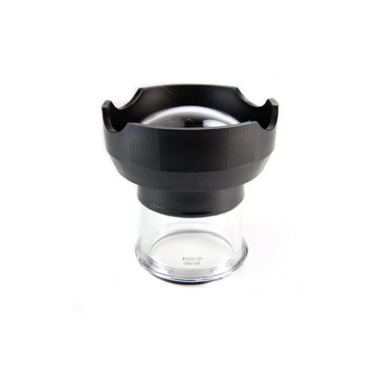 פורט כיפתי למגוון עדשות